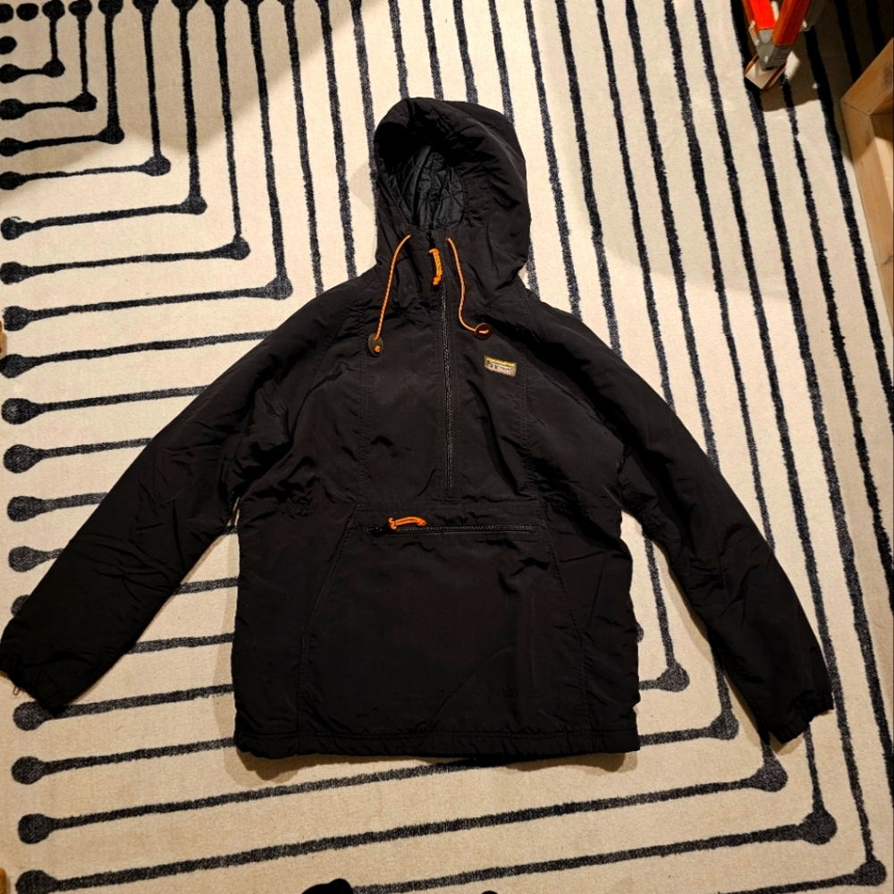 LL Bean Pullover Mens Size Media